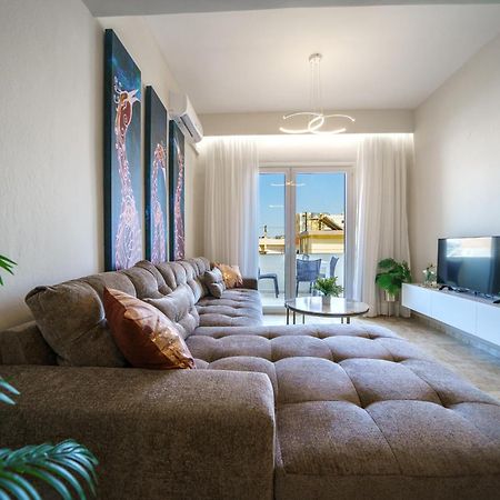 Akalli Luxury Living Iraklio Eksteriør billede